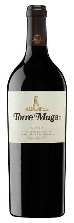 [8414542125107] Muga Torre Muga 2006
