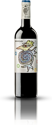 [8437005068896] Comoloco 2015 0,75 lt