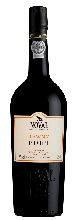 [5601064066008] Quinta do Noval Tawny 0,75 lt Oporto
