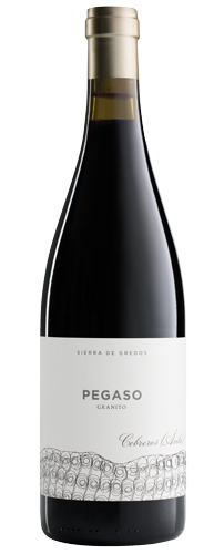 Telmo Rodriguez Pegazo Granito 2013 0,75 lt