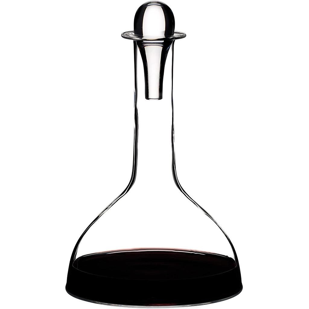 [1416/26] Riedel Decanter St. Emilion Magnum