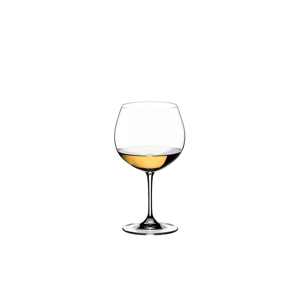 [6416/97] Riedel Vinum Chardonnay Oaked