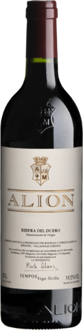 [NOSE005] Alion Alion Magnum 2012